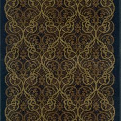Masquerade Runner Caviar