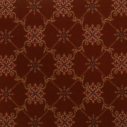 Mazara Runner Scarlet
