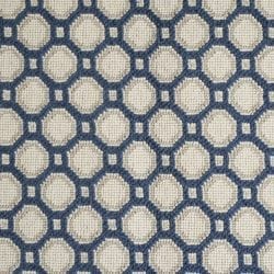 Norfolk Nautical Blue
