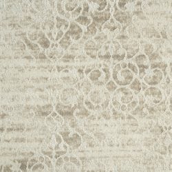 Ornate Creme