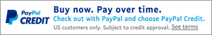 PayPal - Buy now. Pay over time.