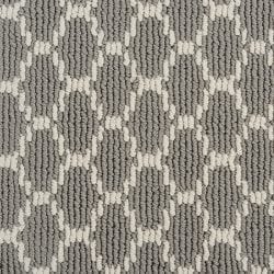 Pioneer Interlock Grey Pearls