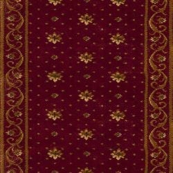 Ramona Runner Crimson