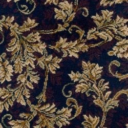Scroll Aubergine