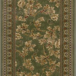 Scroll Runner Basil