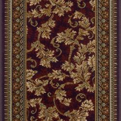 Scroll Runner Shiraz