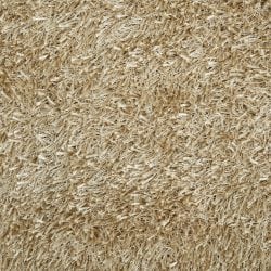 Shaggy Radiance Champagne