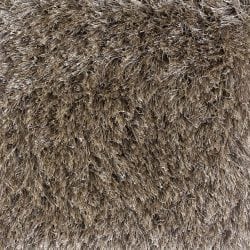 Shaggy Sophistication Silver