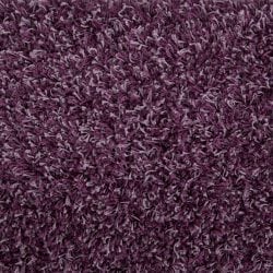 Shagtastic Plum