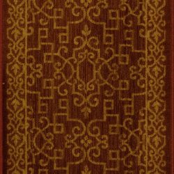 Sonja Runner Pompeii Red