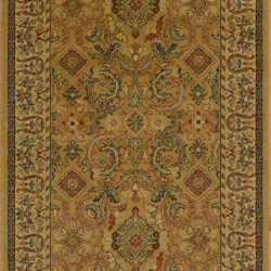 Topkapi Runner Goldenrod