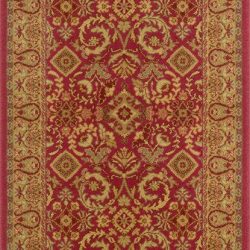 Topkapi Runner Mulberry