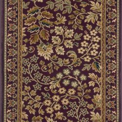 Vanessa Runner Shiraz