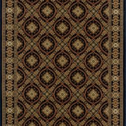 Verona Runner Onyx