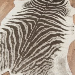 Alternative view of Momeni Acadia ACA-1 Grey Area Rug
