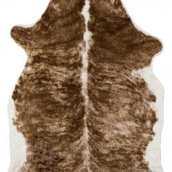 Momeni Acadia ACA-3 Brown Area Rug