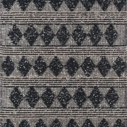 Momeni Andes AND-1 Charcoal Area Rug