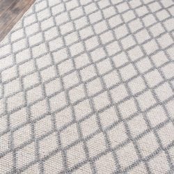 Alternative view of Momeni Andes AND-7 Natural Area Rug