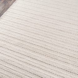 Alternative view of Momeni Andes AND-9 Ivory Area Rug