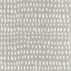 Momeni Delmar DEL11 Grey Area Rug
