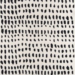 Momeni Delmar DEL11 Ivory Area Rug