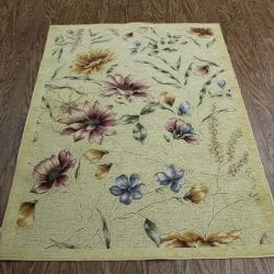 One Of a Kind Rugs FOV10012 European Area Rug