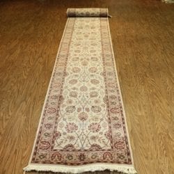One Of a Kind Rugs FOV10323 Persian Area Rug