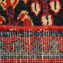 Alternative view of One Of a Kind Rugs FOV1068 Joshegan Area Rug