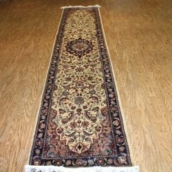 One Of a Kind Rugs FOV1073 Persian Area Rug