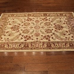 One Of a Kind Rugs FOV10861 Sultanabad Area Rug