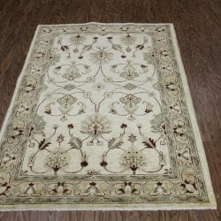 One Of a Kind Rugs FOV10863 Sultanabad Area Rug