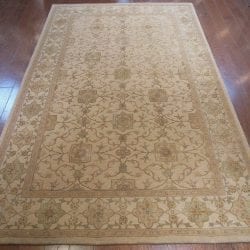 One Of a Kind Rugs FOV10994 Persian Area Rug