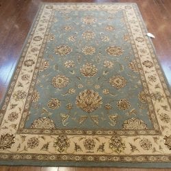 One Of a Kind Rugs FOV11059 Persian Area Rug