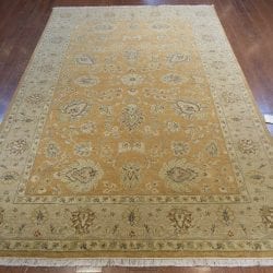 One Of a Kind Rugs FOV11109 Sultanabad Area Rug