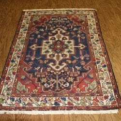 One Of a Kind Rugs FOV1114 Persian Area Rug