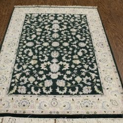 One Of a Kind Rugs FOV1189 Persian Area Rug