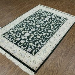 Alternative view of One Of a Kind Rugs FOV1189 Persian Area Rug