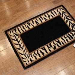 Alternative view of One Of a Kind Rugs FOV11899 Aubusson Area Rug
