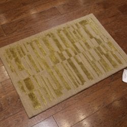Alternative view of One Of a Kind Rugs FOV12008 English Area Rug