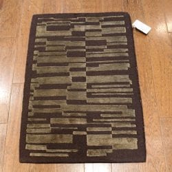 One Of a Kind Rugs FOV12009 English Area Rug