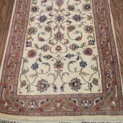 One Of a Kind Rugs FOV1211 Persian Area Rug