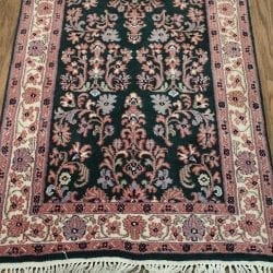 One Of a Kind Rugs FOV1215 Persian Area Rug