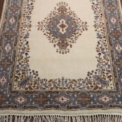 One Of a Kind Rugs FOV1216 Persian Area Rug