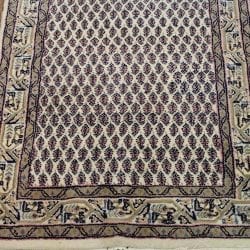 One Of a Kind Rugs FOV1219 Persian Area Rug