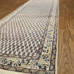 Alternative view of One Of a Kind Rugs FOV1219 Persian Area Rug