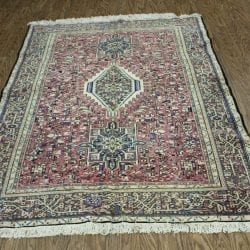 One Of a Kind Rugs FOV1251 Persian Area Rug