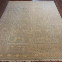 One Of a Kind Rugs FOV12728 Sultanabad Area Rug