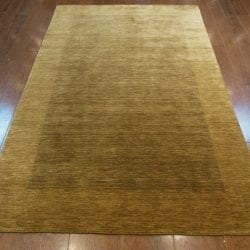 One Of a Kind Rugs FOV12842 Indian Area Rug