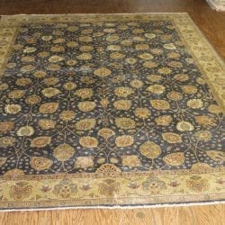 One Of a Kind Rugs FOV12869 Sultanabad Area Rug