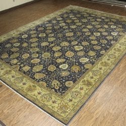 Alternative view of One Of a Kind Rugs FOV12869 Sultanabad Area Rug